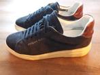 Mooie Philipp Plein sneakers maat 40/41 kleur navy, Blauw, Ophalen of Verzenden, Zo goed als nieuw