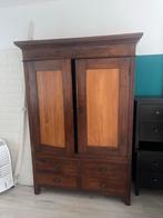 Prachtige Antieke Kast - Ideaal voor Servies!, Antiek en Kunst, Antiek | Meubels | Kasten, Ophalen