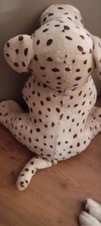 Leuke Knuffel Luipaard, Ophalen of Verzenden, Zo goed als nieuw, Overige typen