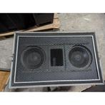 ✅ Community VBS 212 baskasten, Overige merken, Gebruikt, Info@verbuntaudio.nl, Overige typen
