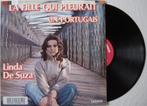 Linda de Suza -  La fille qui pleurait, Cd's en Dvd's, Ophalen of Verzenden, Gebruikt, 12 inch
