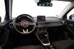 Mazda 2 1.5 Skyactiv-G Luxury | Camera | LED | NAP | Dealer, Voorwielaandrijving, Stof, Euro 6, 4 cilinders