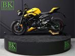 TRIUMPH STREET TRIPLE 765 RS | Cosmic Yellow, Motorrijbewijs A, Bedrijf, 3 cilinders, 765 cc