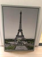 Eiffeltoren schilderij, Ikea, Schilderij, Zo goed als nieuw, 50 tot 75 cm, Ophalen