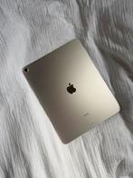 Apple Ipad Air M2 Sterrenlicht 13Inch 128GB, 13 inch of meer, Overige kleuren, Apple iPad Air, Nieuw