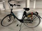 Women’s City Bike, Fietsen en Brommers, Fietsen | Dames | Damesfietsen, Ophalen, Gebruikt, Sparta