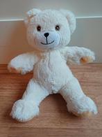 Robijn robijntje wit beertje zonder shirt, Kinderen en Baby's, Speelgoed | Knuffels en Pluche, Ophalen of Verzenden, Zo goed als nieuw
