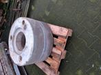 Wiel gewichten voor tractor achter wielen, Ophalen, Zo goed als nieuw