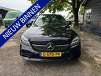 Mercedes-Benz C-Klasse Estate 160 Business Solution AMG Limi, Auto's, Mercedes-Benz, Origineel Nederlands, Te koop, 5 stoelen