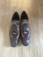 Harris schoenen maat 10, Kleding | Heren, Schoenen, Bruin, Ophalen of Verzenden, Zo goed als nieuw, Veterschoenen