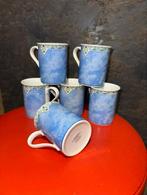 6 x beker Arzberg AH servies Zgan !!!!, Huis en Inrichting, Overige typen, Ophalen of Verzenden, Zo goed als nieuw, Overige stijlen