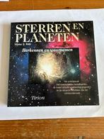 Sterren en planeten door Gunther D. Roth, Ophalen of Verzenden, Zo goed als nieuw, Natuurwetenschap