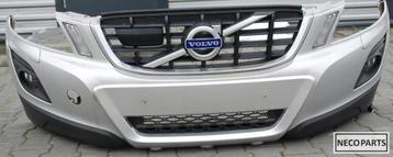 VOORBUMPER VOLVO XC60 XC 60 RADAR BUMPER ORIGINEEL  beschikbaar voor biedingen