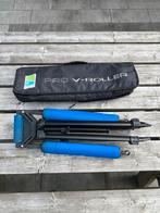 Preston Pro V-Roller, Ophalen, Zo goed als nieuw, Overige typen