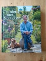 Monty Don - Tuinieren met Monty Don, Boeken, Nieuw, Ophalen of Verzenden, Monty Don