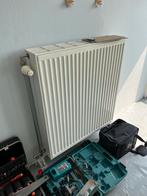 2 radiatoren T33, Doe-het-zelf en Verbouw, 60 tot 150 cm, 800 watt of meer, Gebruikt, Ophalen of Verzenden