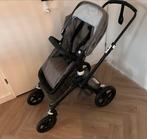 Bugaboo Fox 2 kinderwagen met accessoires, Gebruikt, Bugaboo, Verstelbare duwstang, Ophalen
