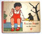 A is een Aapje - Rie Cramer, Ophalen of Verzenden, Gelezen, Rie Cramer, Prentenboek