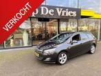 Opel Astra Sports Tourer 1.4 Turbo Sport, Voorwielaandrijving, Euro 5, Stof, Gebruikt