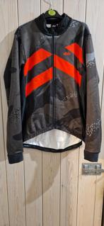 DHB Fietsshirt met Lange Mouwen - Maat L, Ophalen of Verzenden