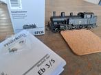 Marklin tenderloc 5812 MFX decoder SBB CFF, Wisselstroom, Locomotief, Nieuw, Ophalen of Verzenden