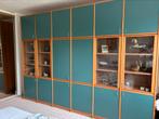 Wandmeubel voor woonkamer of kantoor, Ophalen, Zo goed als nieuw, 25 tot 50 cm