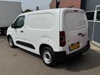 Opel Combo 1.6D L1H1 Airco Cruise Carplay Trekhaak Edition, Voorwielaandrijving, Gebruikt, 4 cilinders, Origineel Nederlands