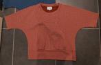 CKS, nieuwe sweater, XL, rood, Nieuw, Maat 42/44 (L), Ophalen of Verzenden, CKS