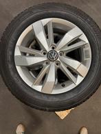 Originele winterset 15" Volkswagen Polo, 15 inch, Banden en Velgen, Nieuw, Personenwagen
