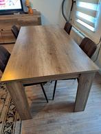 Eettafel, Huis en Inrichting, Complete inboedels, Ophalen