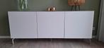 Monza  dressoir, Ophalen, Gebruikt, 150 tot 200 cm, 25 tot 50 cm