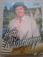 Hetty Wainthropp serie 3 nieuw in seal, Ophalen of Verzenden