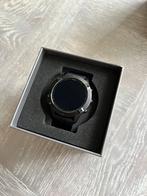 Garmin Fenix 6 Pro 47mm, Sieraden, Tassen en Uiterlijk, Sporthorloges, Gebruikt, Zwart, Garmin, Ophalen of Verzenden