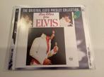 Elvis love letters from, Cd's en Dvd's, Cd's | Pop, Ophalen of Verzenden, 1960 tot 1980, Zo goed als nieuw