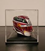 F1 Lewis Hamilton 2019 Duitsland helm schaal 1:5, Verzamelen, Automerken, Motoren en Formule 1, Ophalen of Verzenden, Zo goed als nieuw