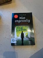 Niet Ongevoelig - Henny Struik, Boeken, Ophalen of Verzenden, Gelezen, Overige onderwerpen