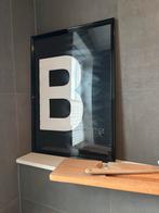 Schilderij/Poster voor Badkamer, Ophalen, Nieuw, Schilderij, Minder dan 50 cm