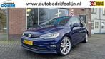 Volkswagen Golf Sportsvan 1.5 TSI ACT Highline, Schuif kante, 65 €/maand, 4 cilinders, 150 pk, Blauw