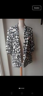 Leuke blazer maat XL - dier- en rookvrij, Kleding | Dames, Lee Collection, Zwart, Maat 46/48 (XL) of groter, Ophalen of Verzenden