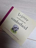 iejoor het kleine boek van somberheid eeyore winnie de poeh, Ophalen of Verzenden, Winnie de Poeh of vrienden