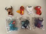 Ty beanie mino neptune sage 2020 happy meal mcdonalds!, Ophalen of Verzenden, Zo goed als nieuw, Overige typen