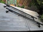LP Dakdragers voor auto's met openrails 113 cm, Ophalen, Gebruikt