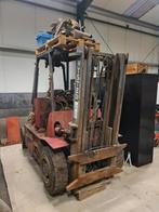 Loop of sloop Hyster H3.5XL., Zakelijke goederen, Machines en Bouw | Overig, Ophalen