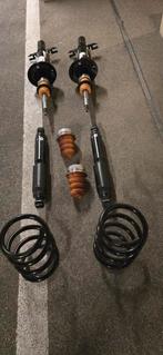 Schokdempers /verenpakket Fiat Ducato, Ophalen of Verzenden