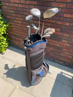 St. George startersset, Sport en Fitness, Golf, Ophalen, Gebruikt, Club, Overige merken