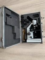 microscoop, Ophalen, Gebruikt, Biologische microscoop