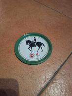 Coca-Cola Atlanta 1996 Olympische Spelen Onderzetter, Ophalen of Verzenden, Gebruikt, Overige sporten, Overige typen