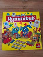 Rummikub, Ophalen of Verzenden, Zo goed als nieuw