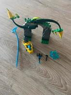 Lego 70109 - Chima - Wirling Vines, Ophalen of Verzenden, Zo goed als nieuw, Complete set, Lego