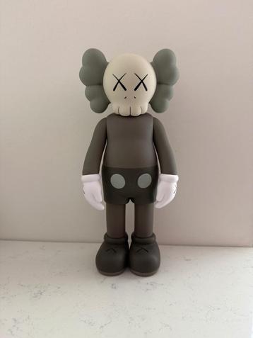 KAWS Companion Open Edition Vinyl Figure beschikbaar voor biedingen